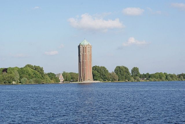 Westeinderplassen