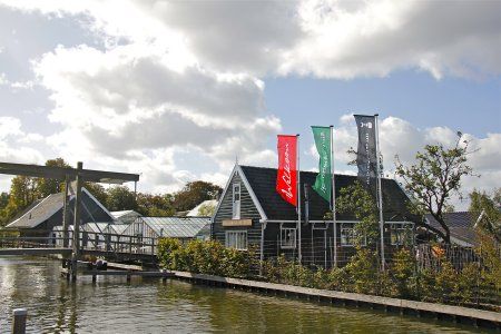 tuinbouwmuseum historische tuin aalsmeer
