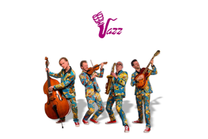 meerjazz 9 juni