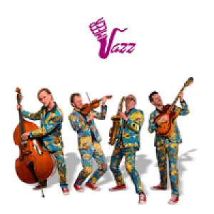meerjazz 9 juni