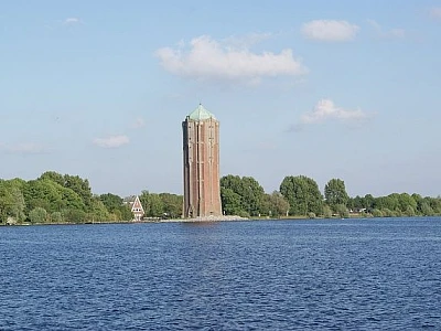 Westeinderplassen