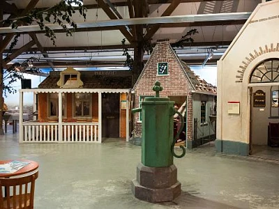 historisch museum haarlemmermeer