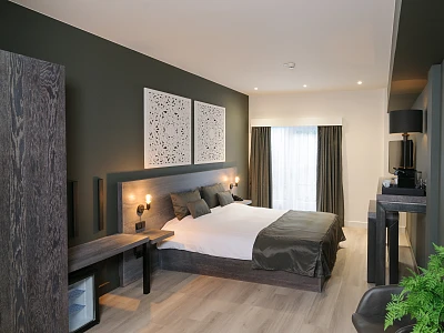 Business Rooms
