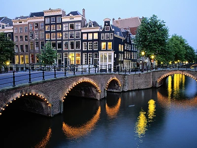 amsterdam