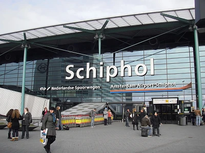 schiphol