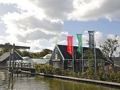tuinbouwmuseum historische tuin aalsmeer