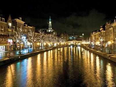 leiden